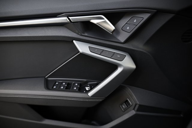 New 2026 Audi A3 2.0T Premium image 14