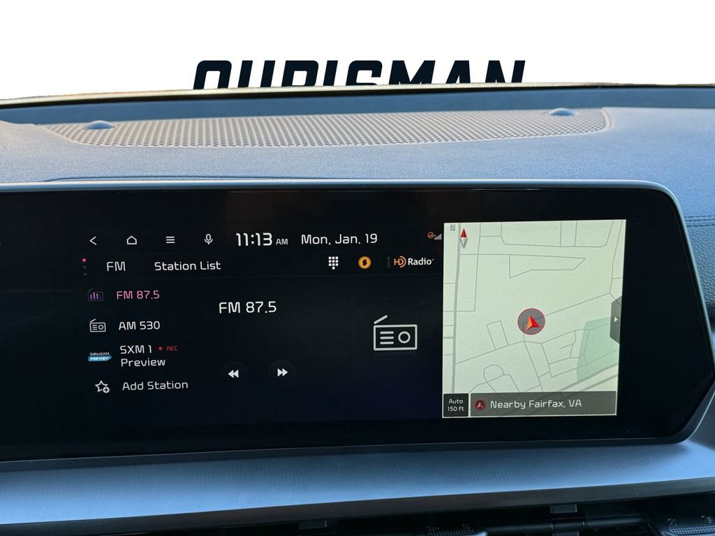 New 2025 Kia Telluride S image 11