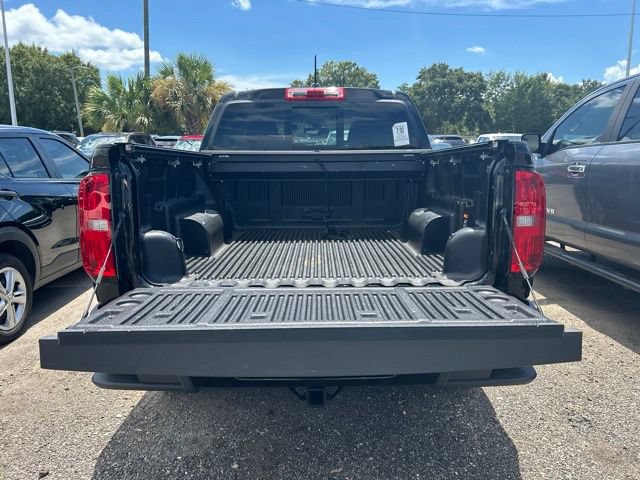 Used 2022 Chevrolet Colorado Z71 RWD image 28