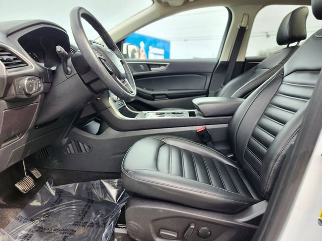 Used 2022 Ford Edge SEL w/ Convenience Package image 18