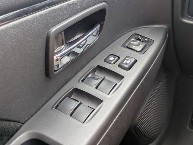 Used 2025 Mitsubishi Outlander Sport ES image 23