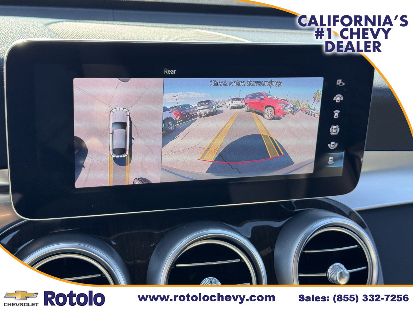 Used 2022 Mercedes-Benz GLC 300 4MATIC Coupe image 18