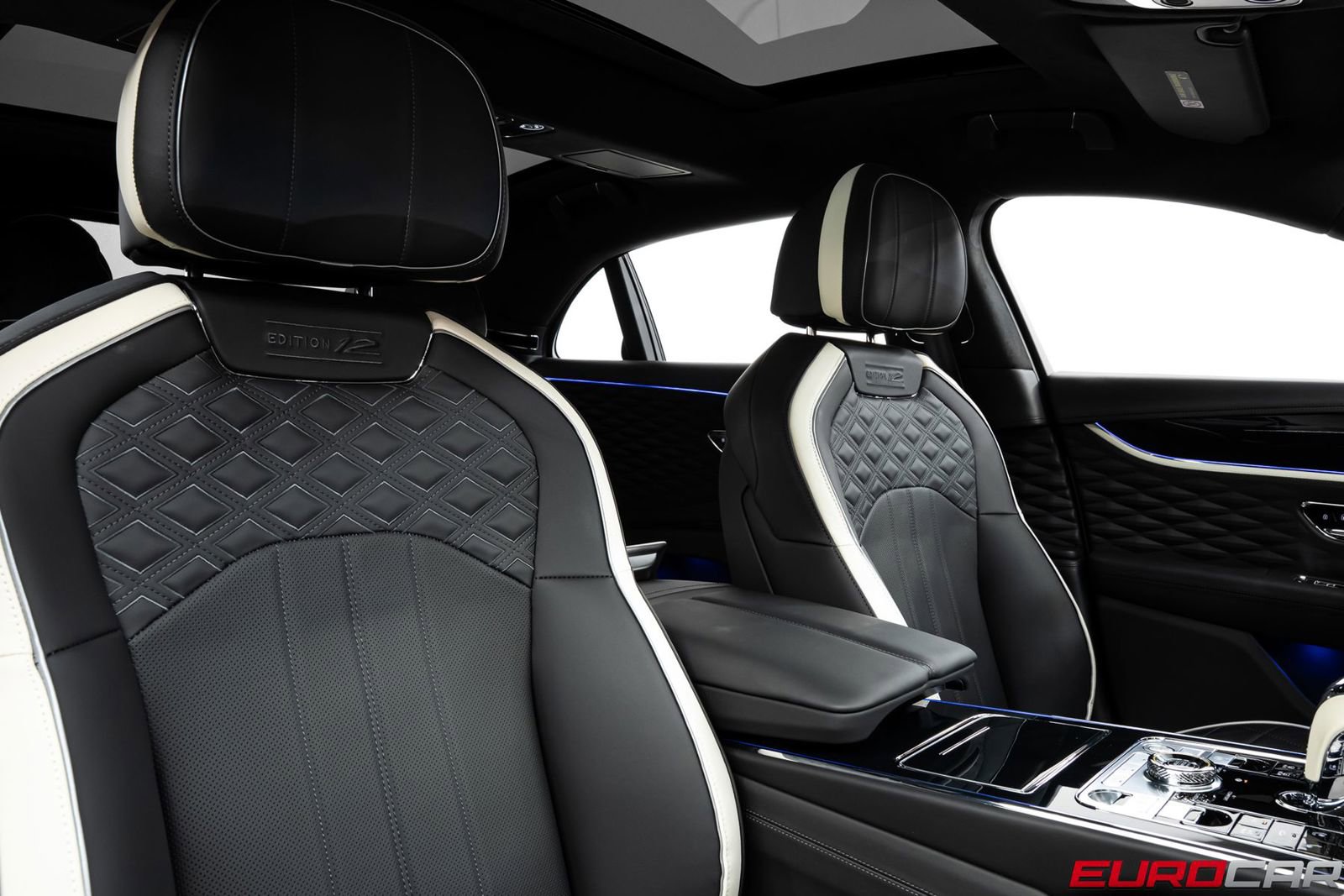 Used 2024 Bentley Flying Spur W12 AWD/4WD image 37