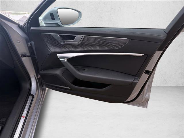 Certified 2025 Audi A6 3.0T Premium w/ Convenience Plus Package image 13