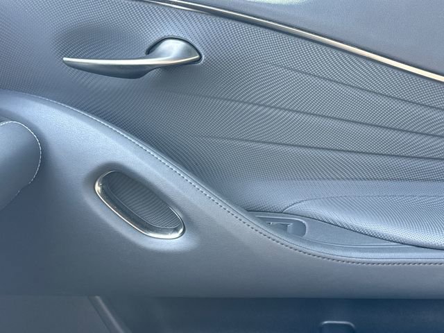 Used 2021 Lexus LC 500 Convertible w/ Touring Package image 12