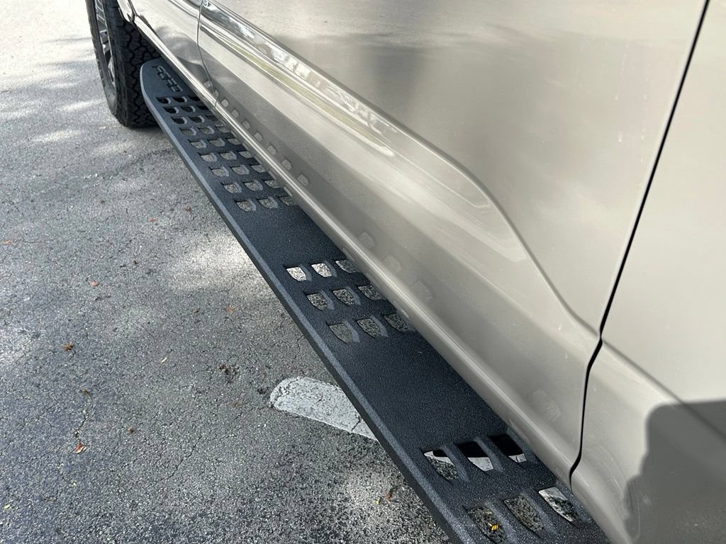 Used 2026 Ford F150 Tremor w/ Equipment Group 402B AWD/4WD image 36