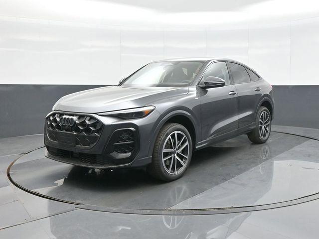New 2026 Audi Q5 Premium Plus image 3
