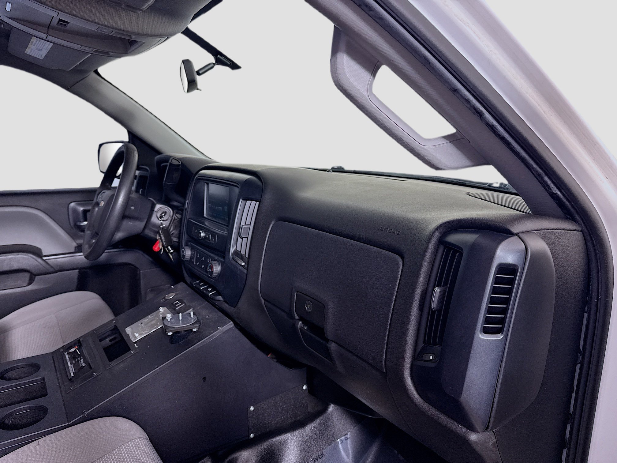 Used 2019 Chevrolet Silverado 1500 W/T w/ WT Convenience Package image 28