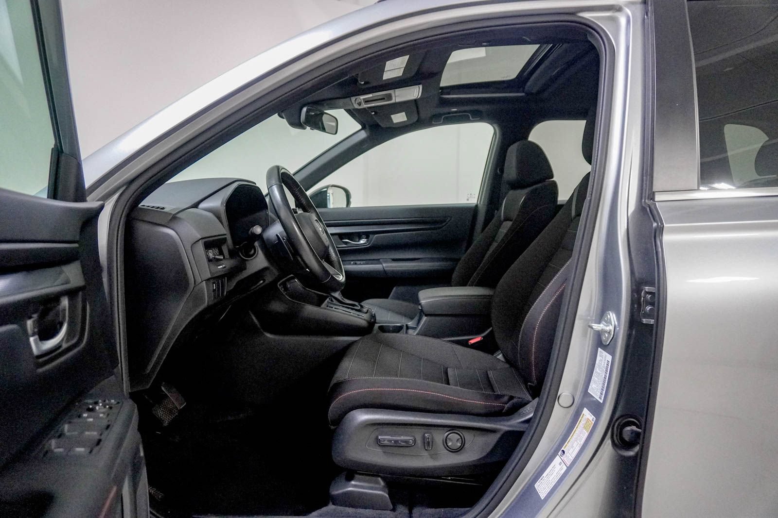 Certified 2024 Honda CR-V Sport image 19