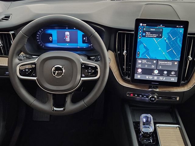 New 2026 Volvo XC60 B5 Plus w/ Protection Package Premier image 26