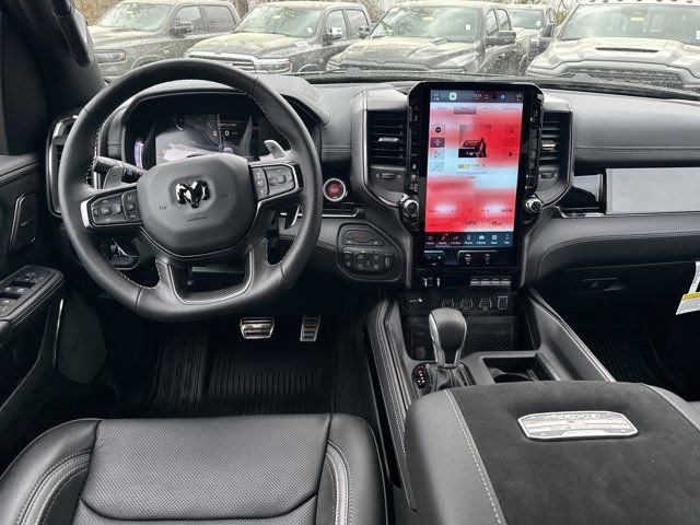 New 2026 RAM 1500 RHO w/ RHO Level 1 Equipment Group image 22