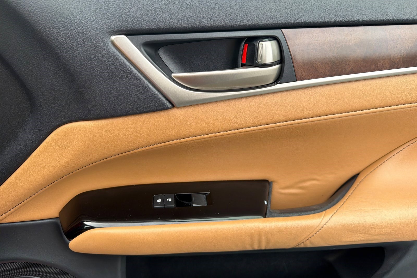 Used 2013 Lexus GS 350 w/ Premium Pkg RWD image 21