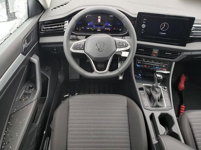 New 2026 Volkswagen Jetta S image 9