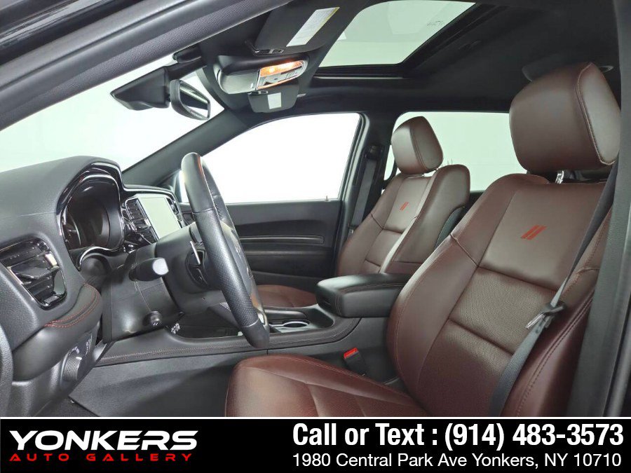 Used 2024 Dodge Durango R/T AWD/4WD image 16
