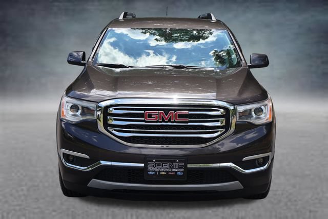 Used 2019 GMC Acadia SLT AWD/4WD image 27