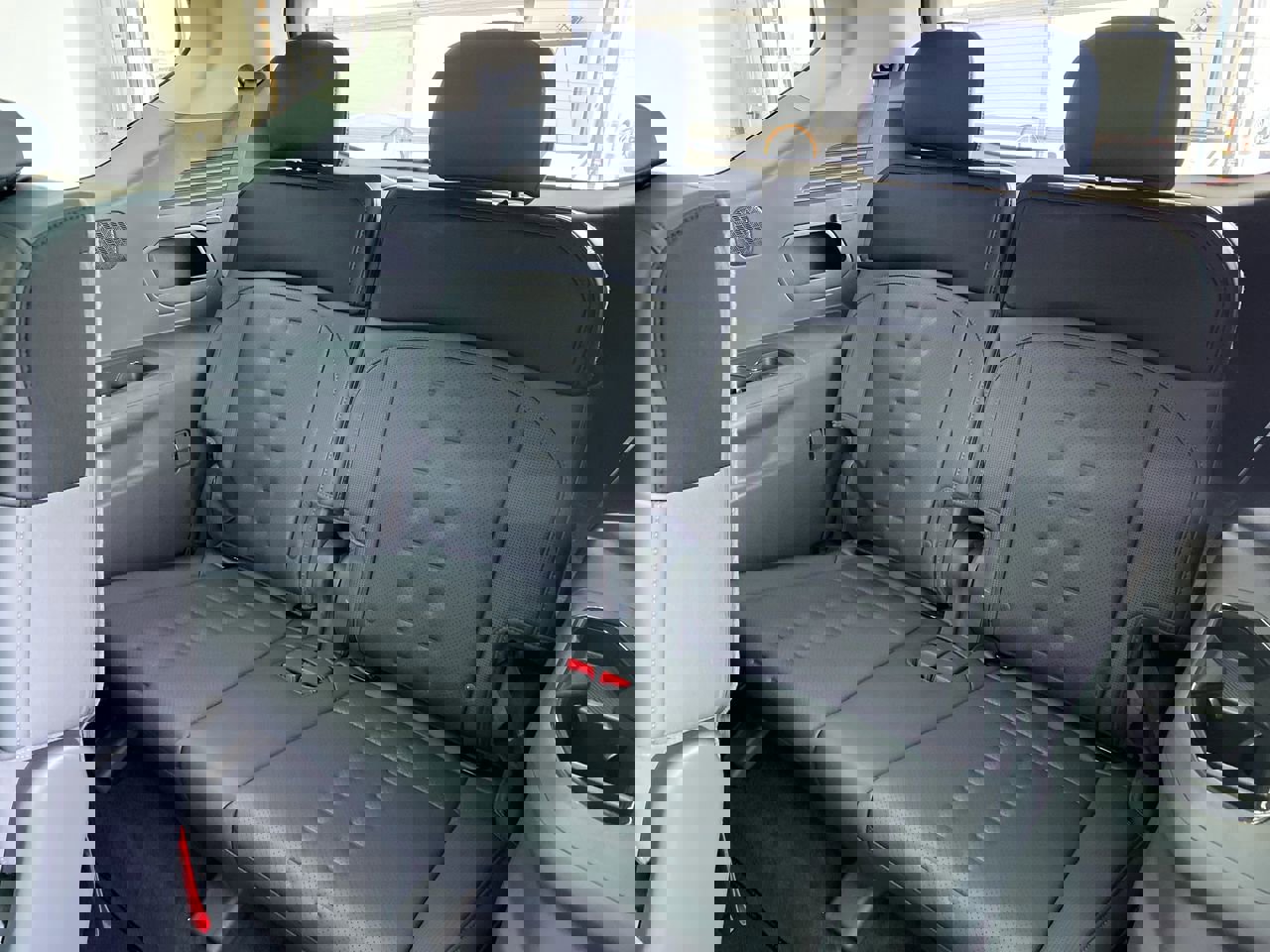 New 2026 Kia EV9 Wind image 36