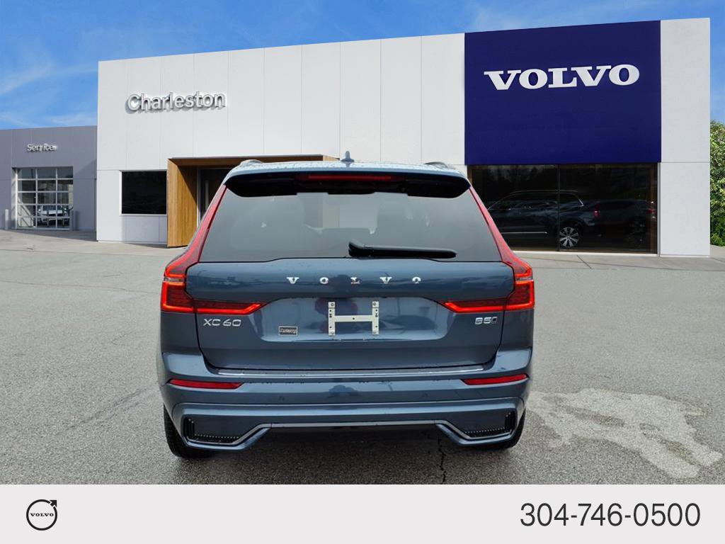Certified 2026 Volvo XC60 B5 Plus w/ Climate Package AWD/4WD image 4