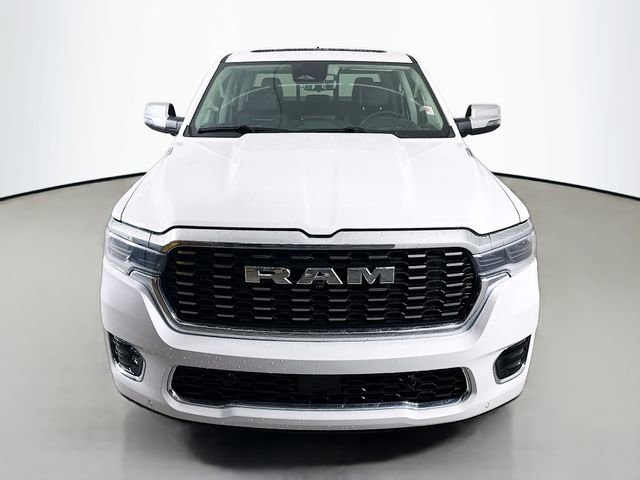 New 2026 RAM 1500 Tungsten image 2