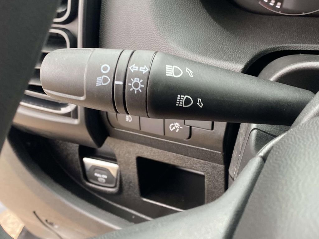 New 2026 RAM ProMaster 1500 w/ Convenience Group FWD image 50