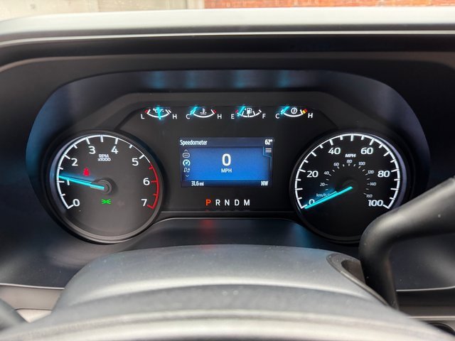 New 2026 Ford F250 XL image 14