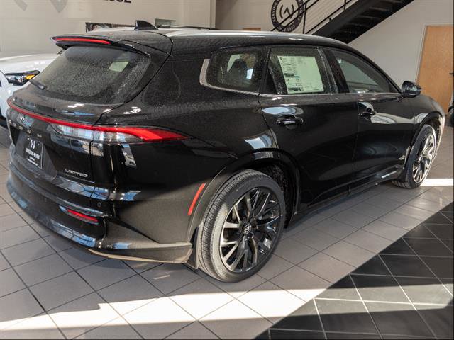 New 2026 Toyota Crown Signia AWD/4WD image 19