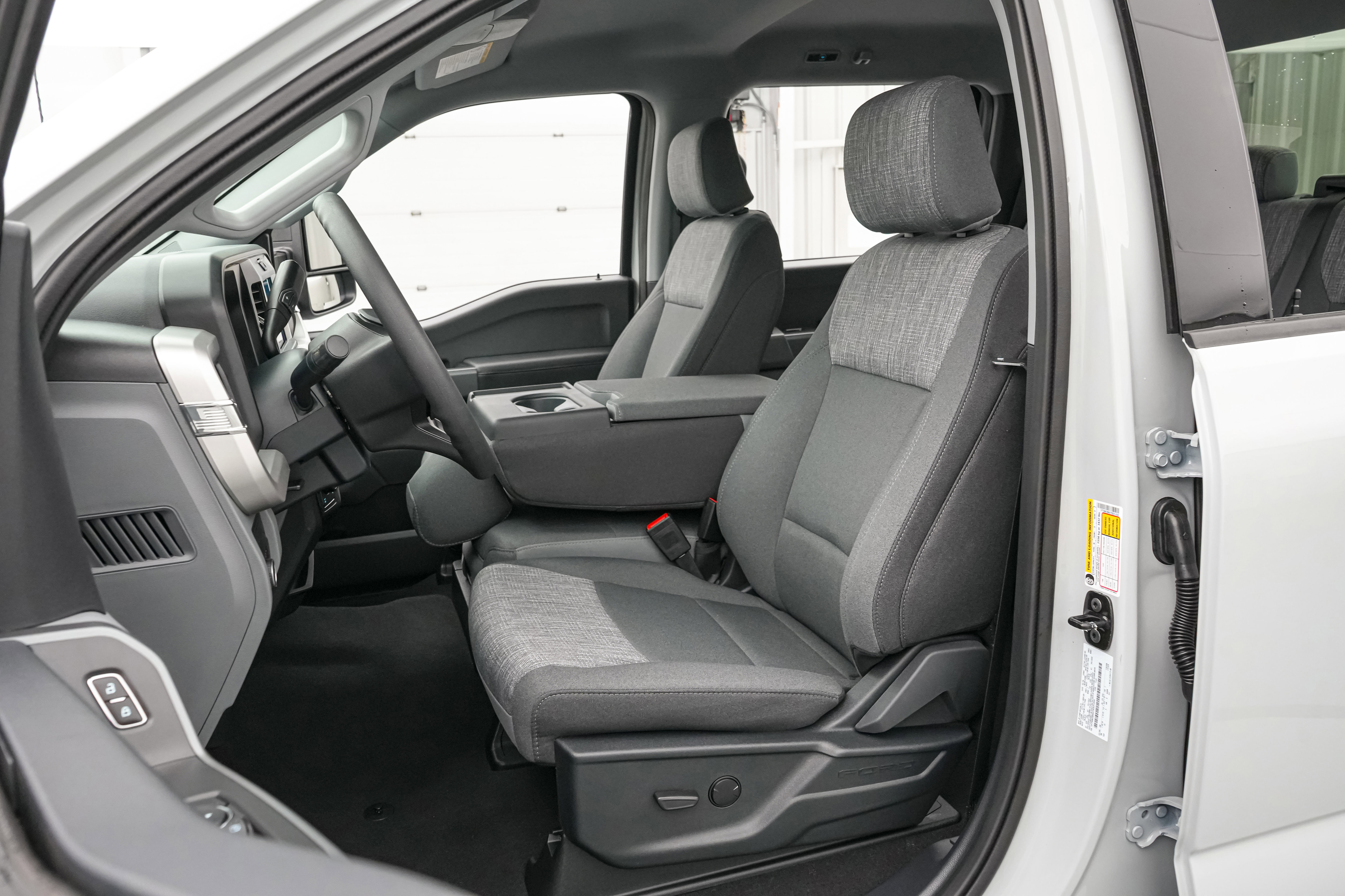 New 2026 Ford F250 XLT w/ Tremor Off-Road Package image 16
