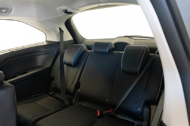 New 2027 Honda Odyssey Touring image 10