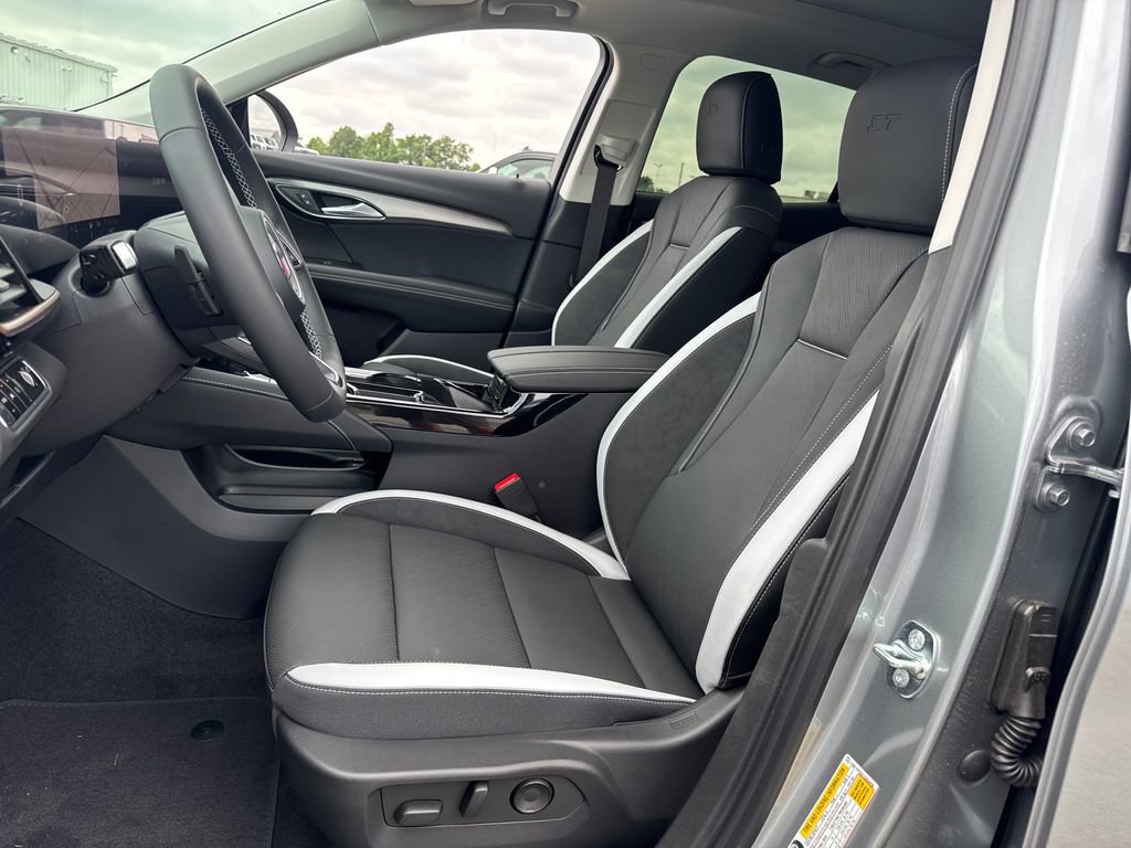 New 2026 Buick Envision Sport Touring AWD/4WD image 15
