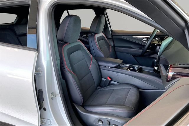 Used 2024 Chevrolet Blazer EV RS AWD/4WD image 19