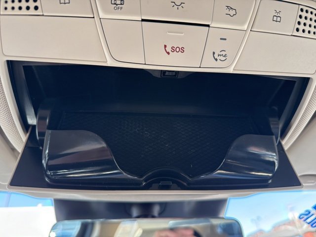 Used 2022 Mercedes-Benz GLC 300 4MATIC image 26