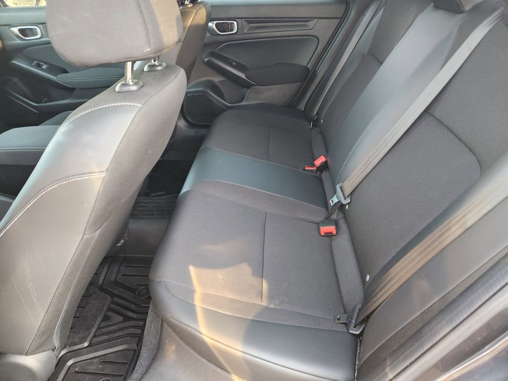 Used 2023 Honda Civic Sport image 34