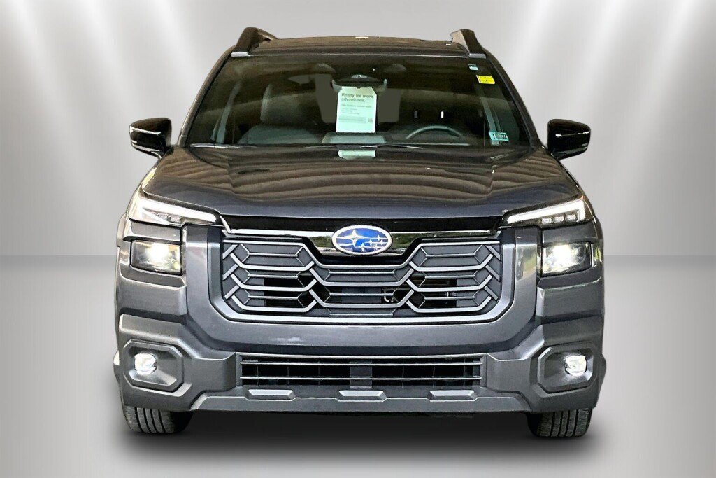 Certified 2026 Subaru Outback Premium AWD/4WD image 2