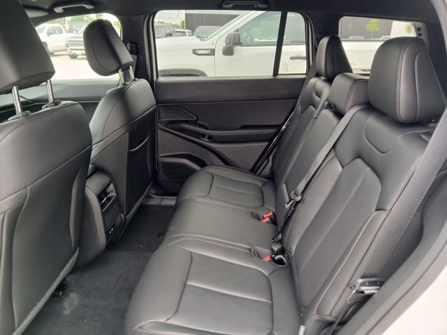 New 2026 Jeep Cherokee Limited AWD/4WD image 16