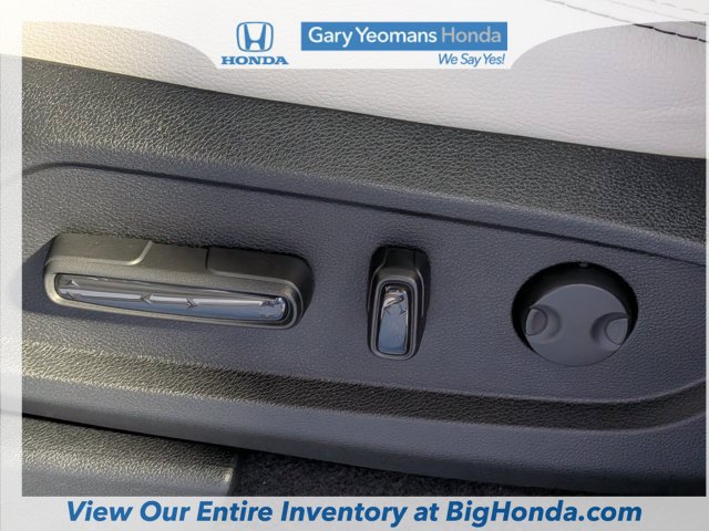 New 2026 Honda Passport RTL image 24