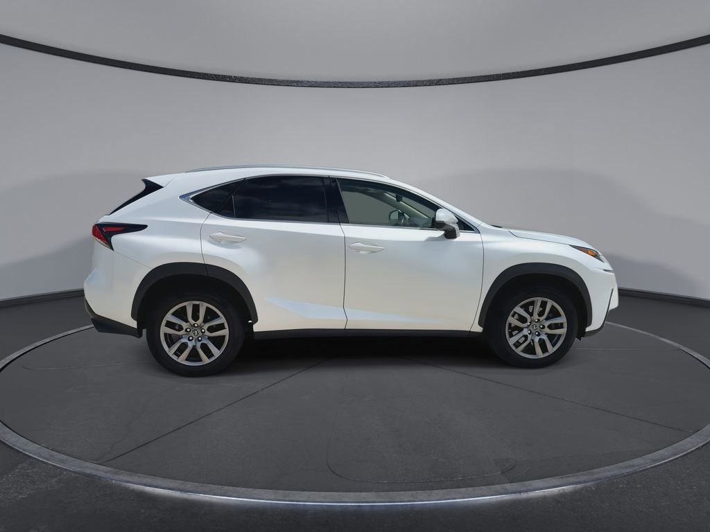 Used 2018 Lexus NX 300 FWD image 9