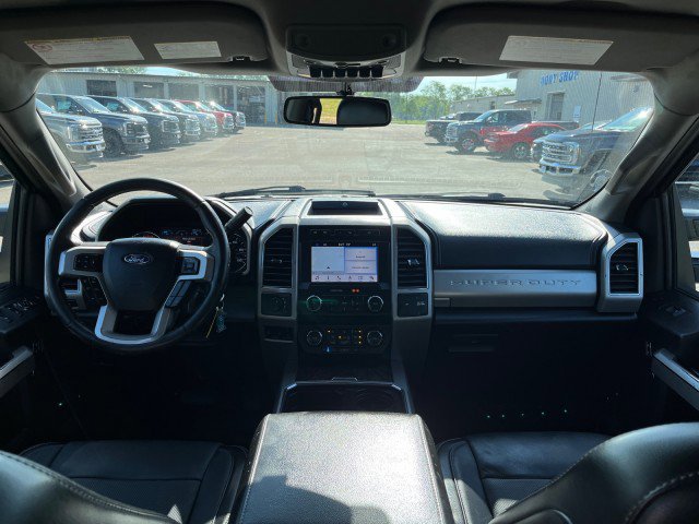 Used 2019 Ford F450 Lariat w/ Chrome Package image 25