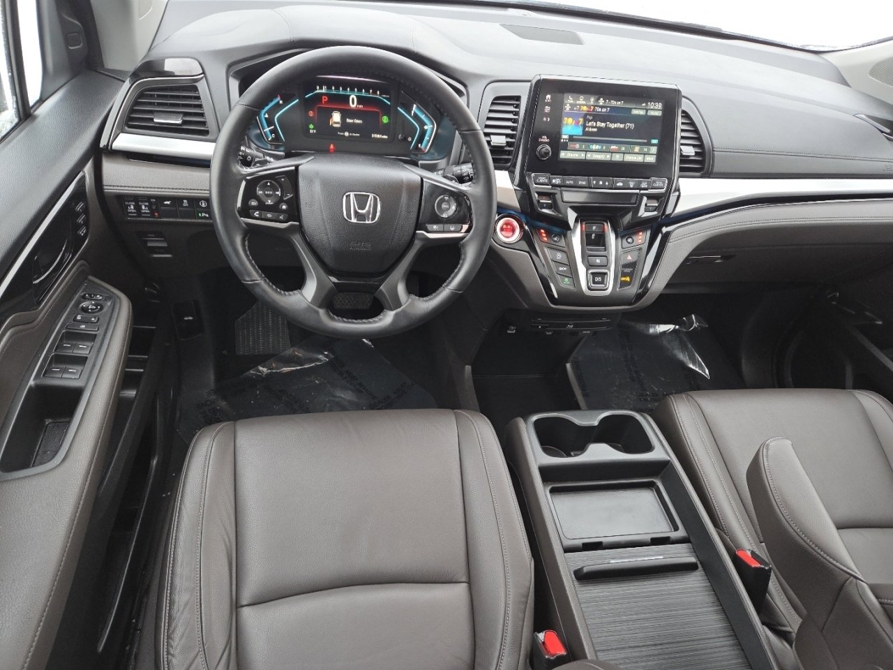 Certified 2023 Honda Odyssey Touring image 35