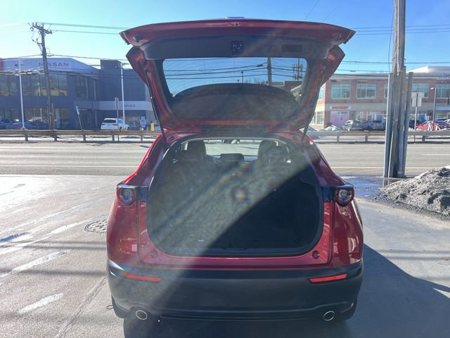 Certified 2023 MAZDA CX-30 AWD 2.5 S w/ Preferred Package image 23