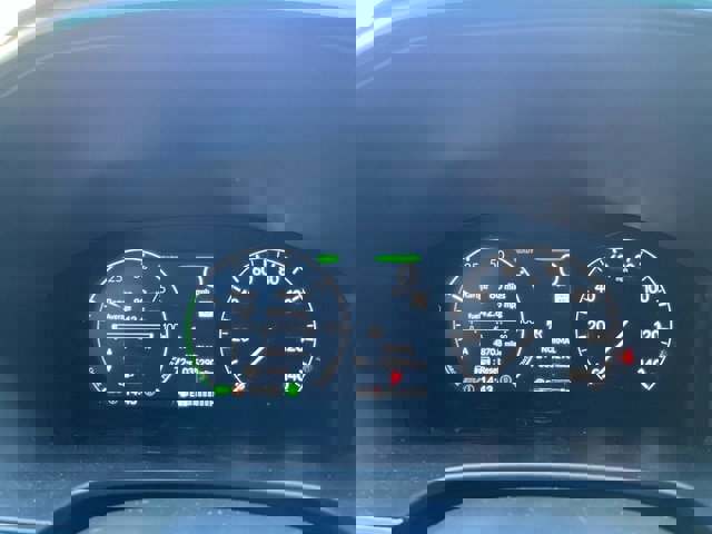 Used 2025 Honda CR-V Sport image 9