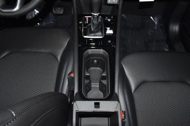 New 2026 Jeep Compass Latitude image 17