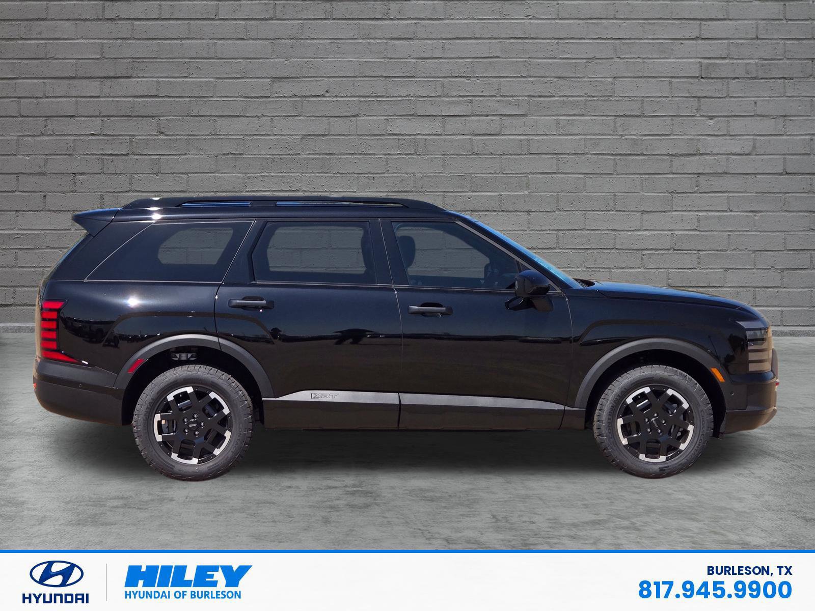 New 2026 Hyundai Palisade XRT Pro AWD/4WD image 3
