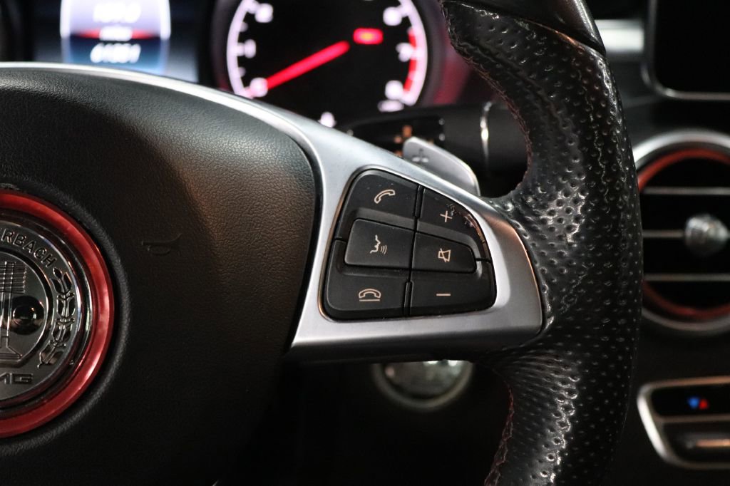 Used 2018 Mercedes-Benz C 43 AMG 4MATIC Coupe image 21