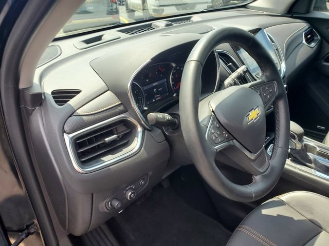 Certified 2024 Chevrolet Equinox Premier AWD/4WD image 25