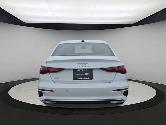 Certified 2023 Audi A3 2.0T Premium w/ Convenience Package image 6