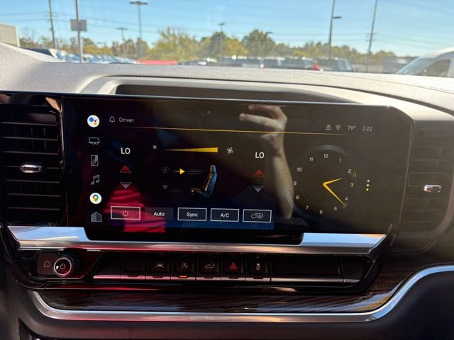 Used 2022 Chevrolet Silverado 1500 LT image 16