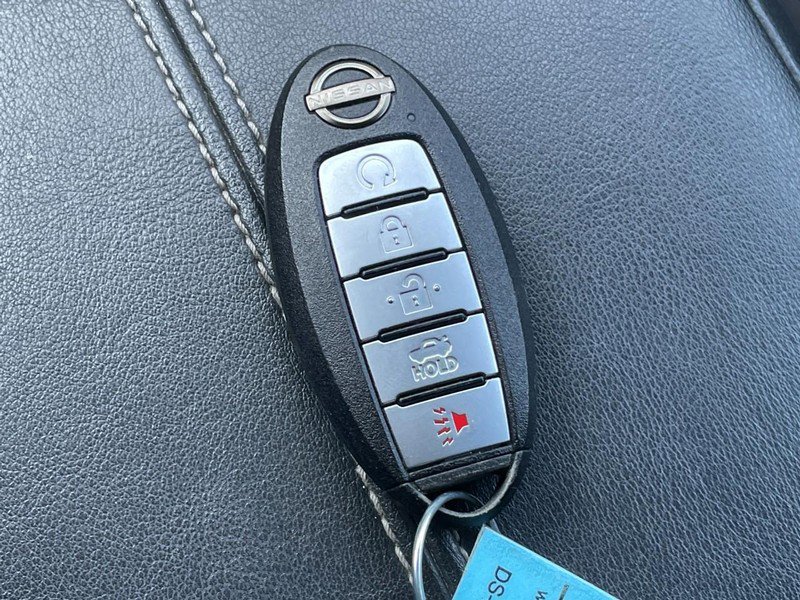 Used 2024 Nissan Altima 2.5 SV image 43