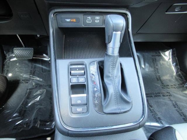 Used 2024 Honda CR-V EX image 24