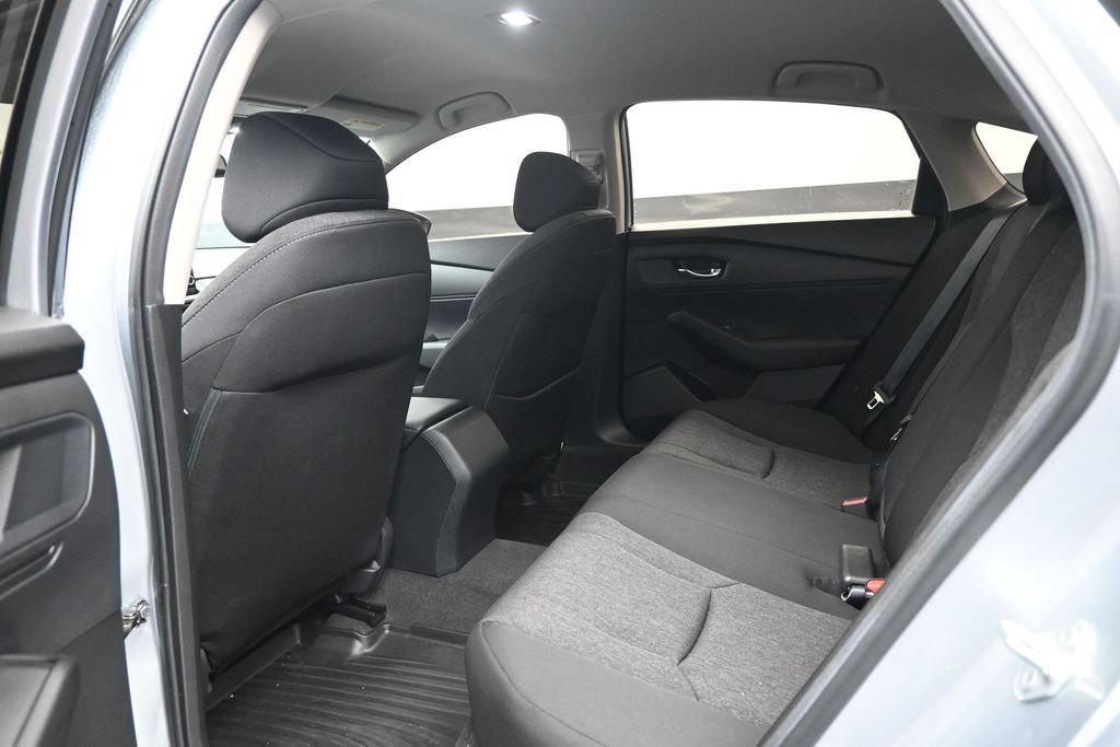 Used 2024 Honda Accord LX image 24