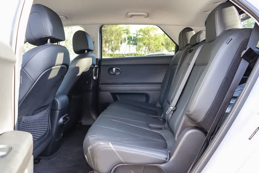 New 2026 Hyundai Ioniq 5 SEL RWD image 20