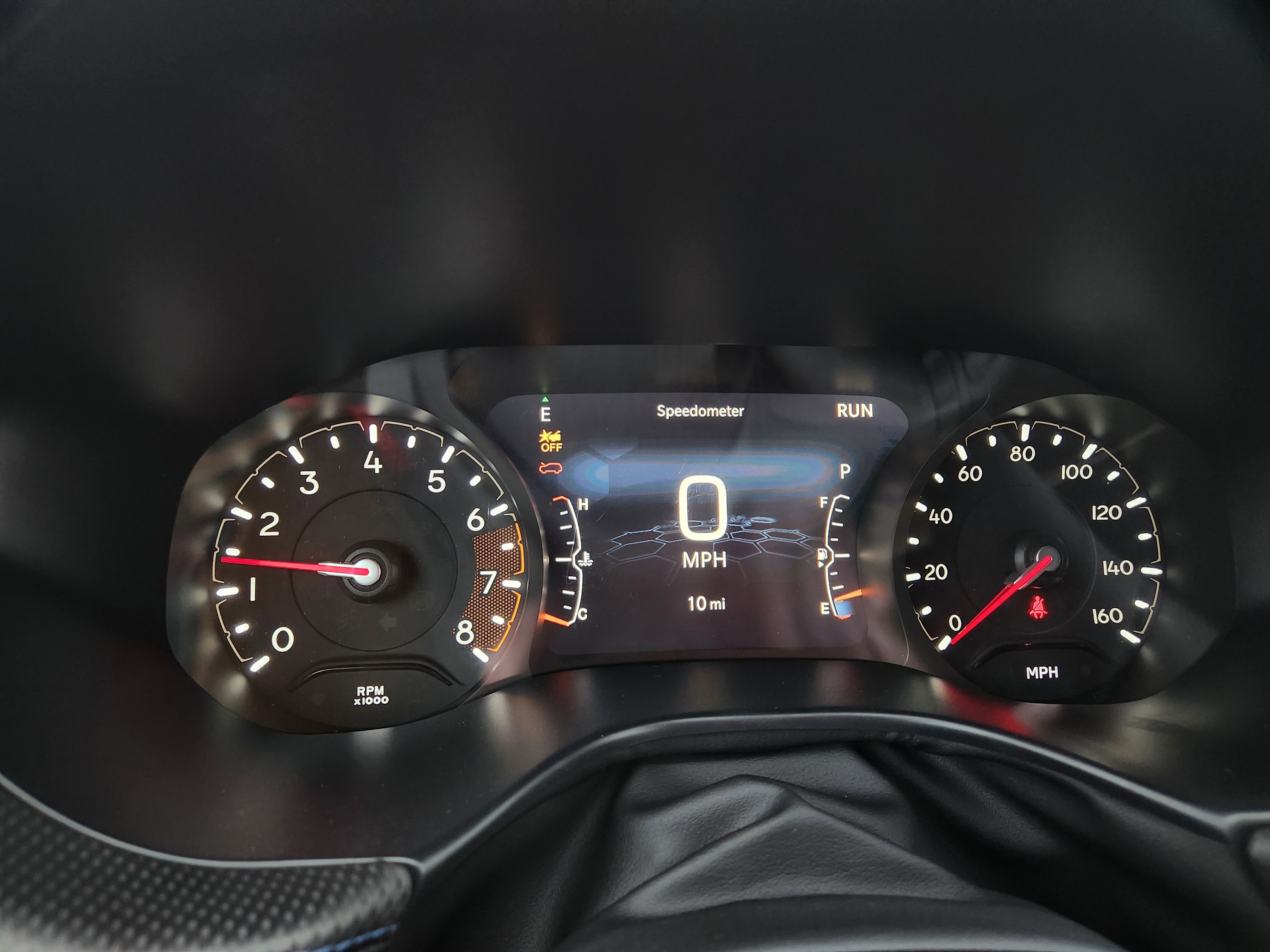 New 2026 Jeep Compass Limited image 24